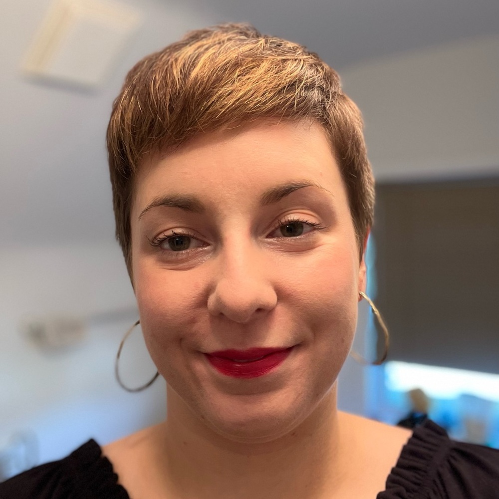 Meet your Posher, Marie